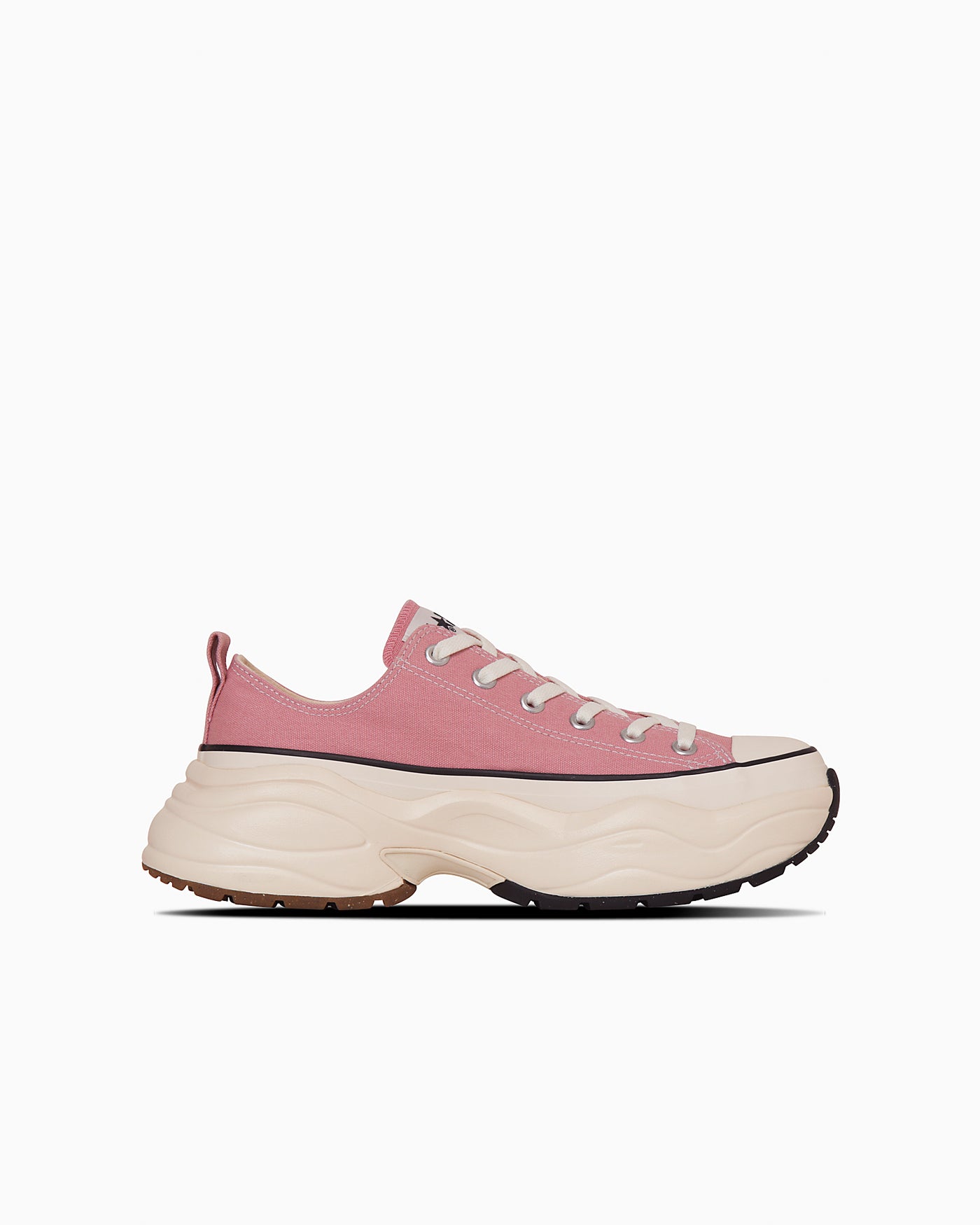 Order (W) 컨버스 올스타 서지 트레이너 OX 스니커즈 블러쉬 핑크 31313910