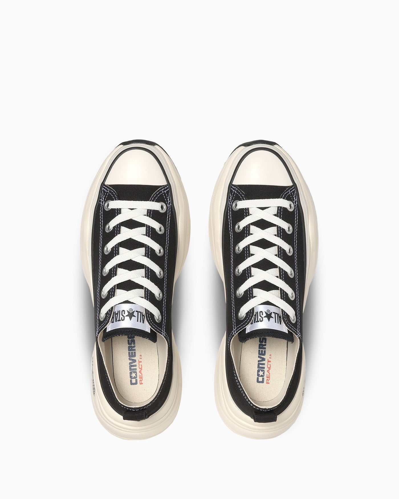 Lookbook (W) Converse All Star Surge Trainer OX Sneakers Biru Muda Turquoise 31312411