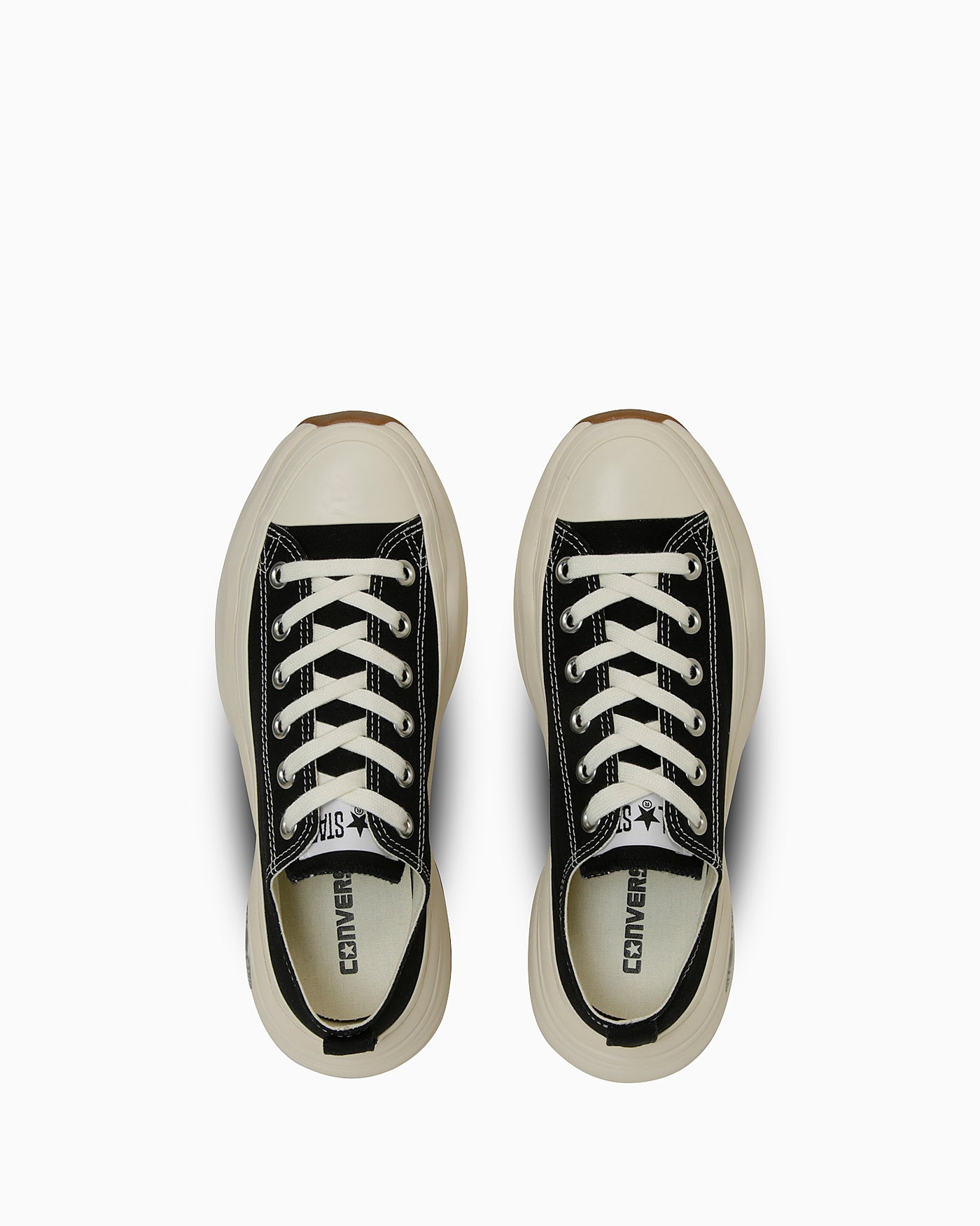 Lookbook (W) 匡威All Star Surge OX运动鞋 石蓝配色 31314821