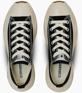 (W) Converse All Star Surge Trainer OX Sneakers Biru Batu 31314821 Lookbook (W) Converse All Star Surge Trainer OX Sneakers Biru Batu 31314821