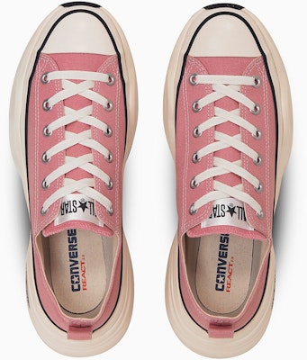 (W) 匡威All Star Surge Trainer OX运动鞋 粉红色 31313910 Lookbook (W) 匡威All Star Surge Trainer OX运动鞋 粉红色 31313910