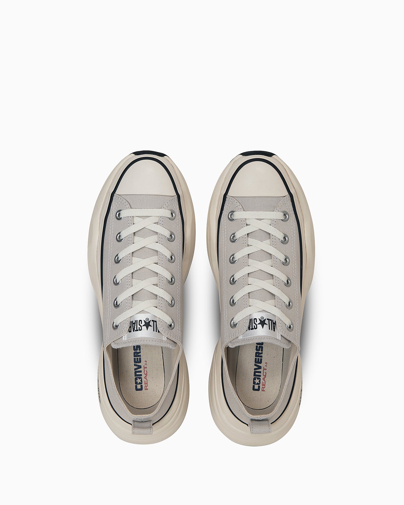 Lookbook (W) 컨버스 올스타 서지 트레이너 OX 스니커즈 블러쉬 핑크 31313911