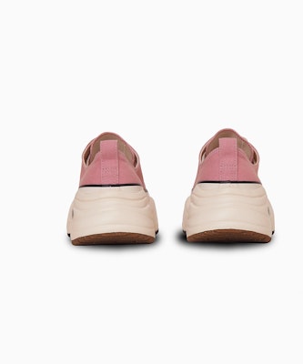 (W) 匡威All Star Surge Trainer OX运动鞋 粉红色 31313910 Shop (W) 匡威All Star Surge Trainer OX运动鞋 粉红色 31313910