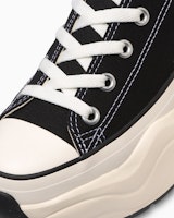 (W) コンバース オールスター サージ トレーナー OX スニーカー ライトターコイズ 31312411 Details for (W) コンバース オールスター サージ トレーナー OX スニーカー ライトターコイズ 31312411