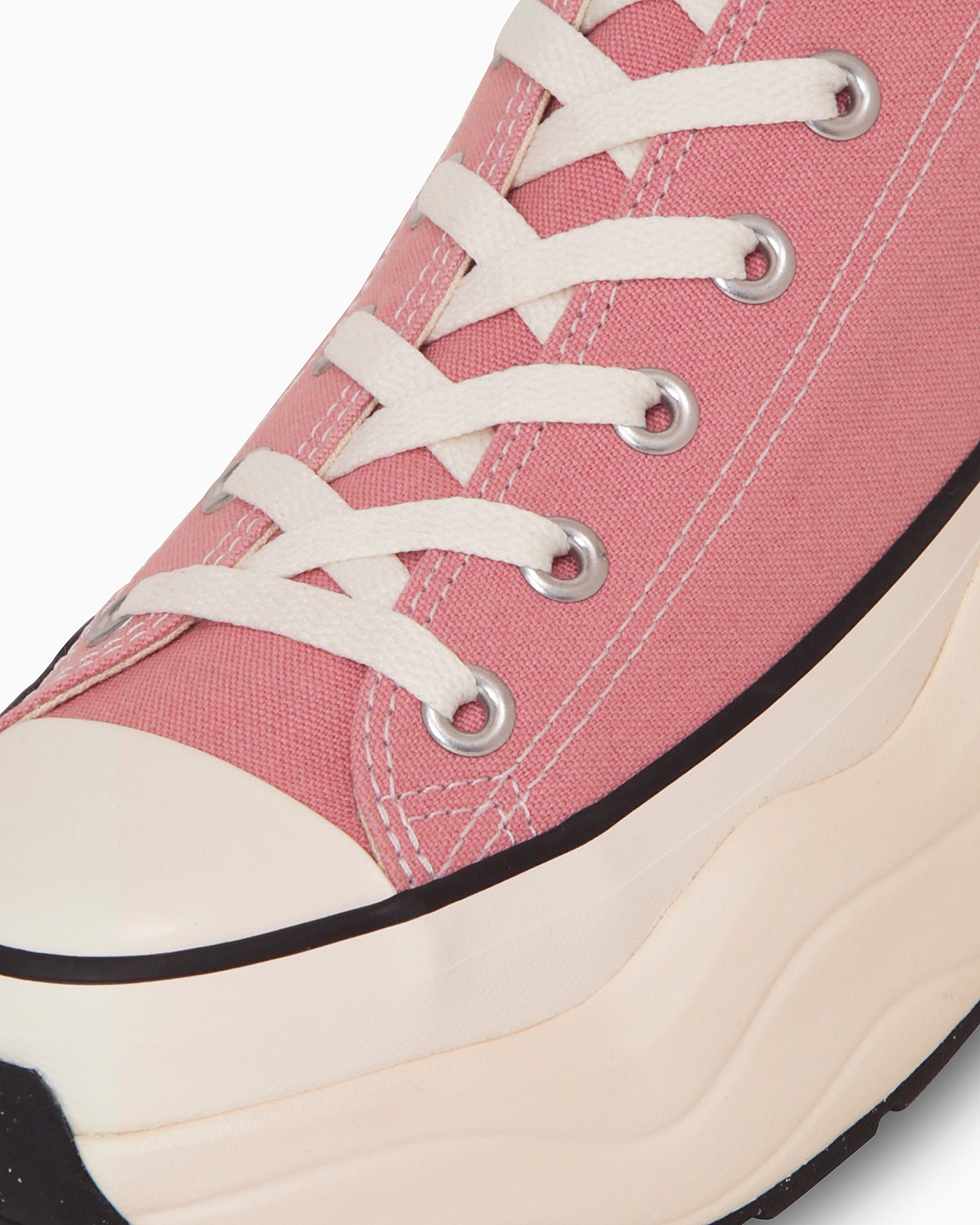 Details for (W) 컨버스 올스타 서지 트레이너 OX 스니커즈 블러쉬 핑크 31313910