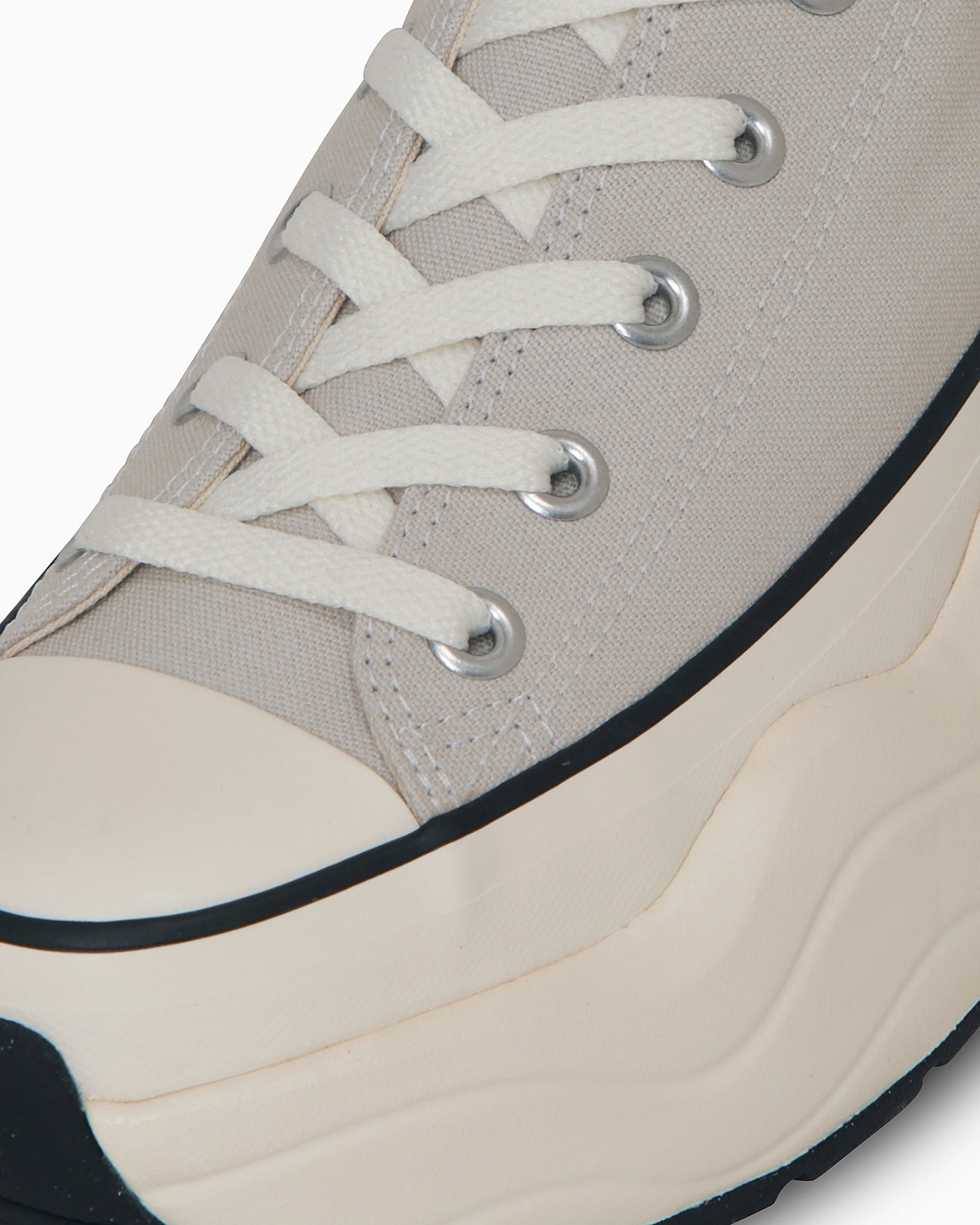 Details for (W) 컨버스 올스타 서지 트레이너 OX 스니커즈 블러쉬 핑크 31313911