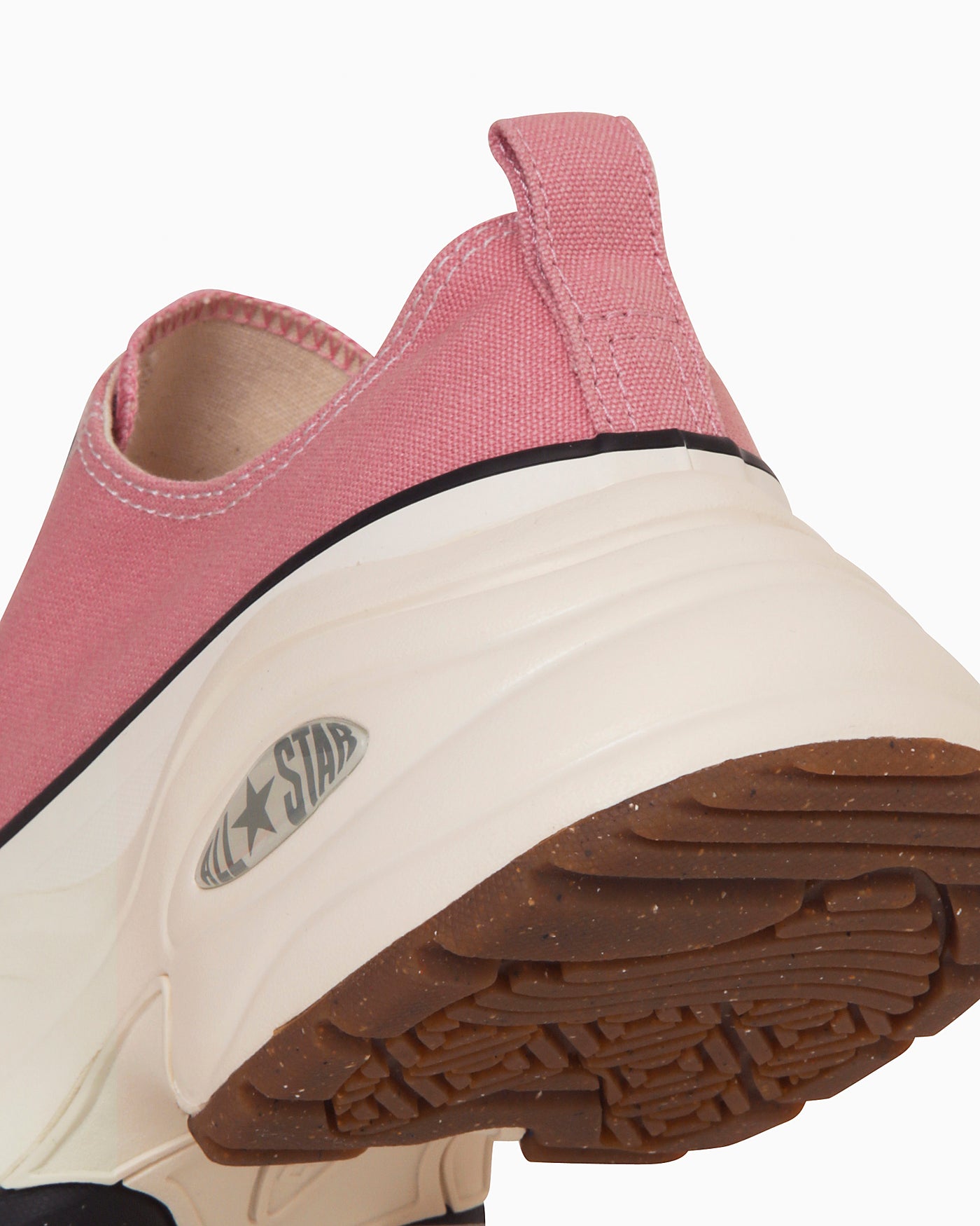 Sizing (W) 컨버스 올스타 서지 트레이너 OX 스니커즈 블러쉬 핑크 31313910