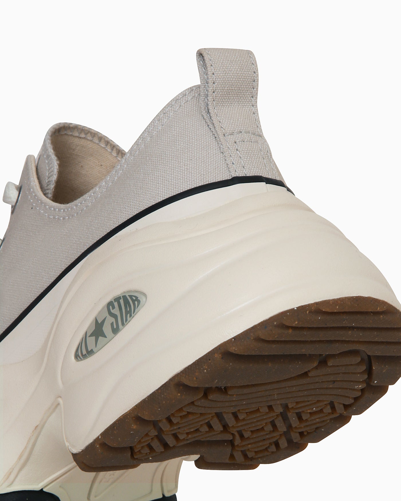 Sizing (W) 컨버스 올스타 서지 트레이너 OX 스니커즈 블러쉬 핑크 31313911