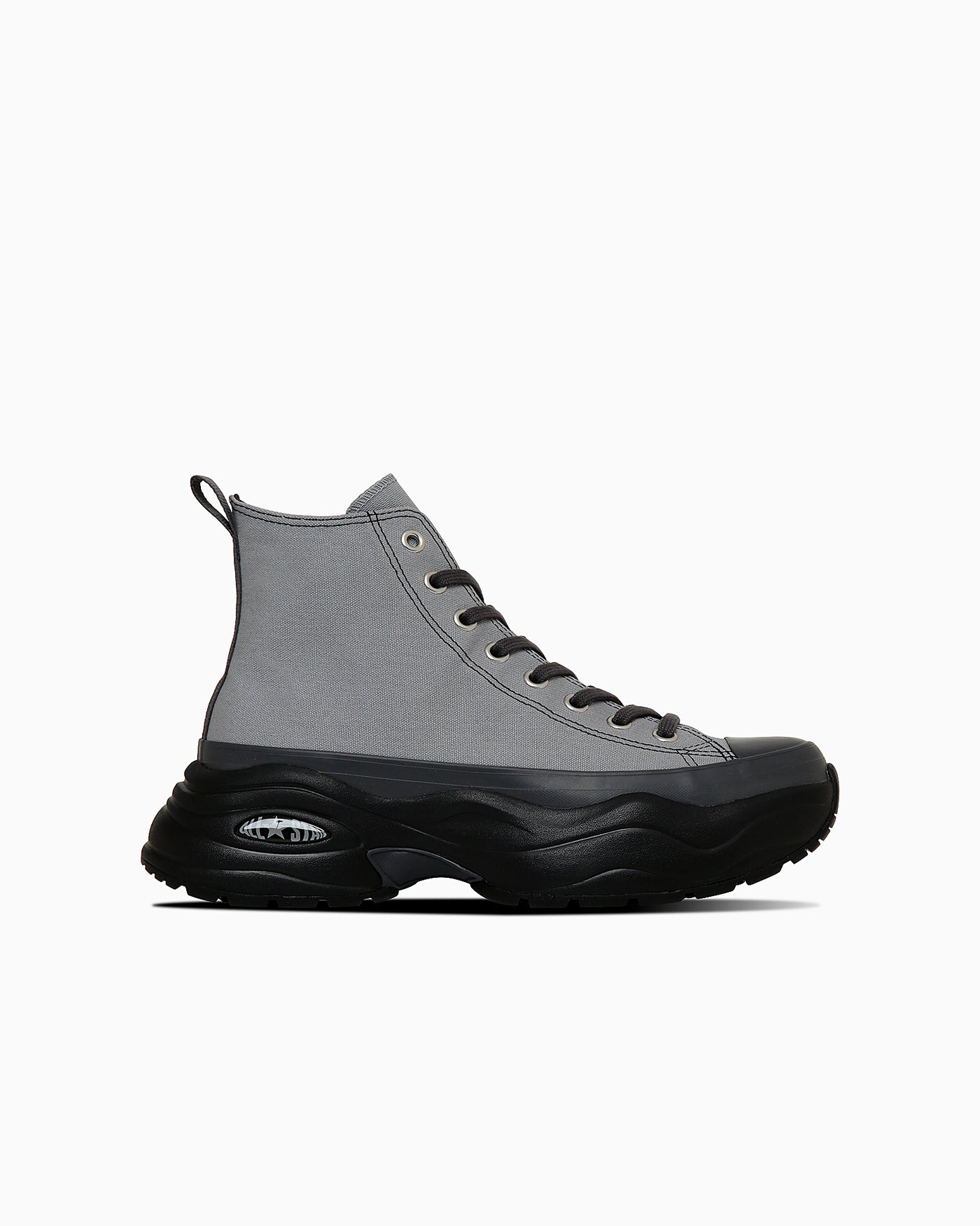 Order (W) Converse All Star Surgetrainer CB Zapatillas Altas Hormigón/Negro 31315360