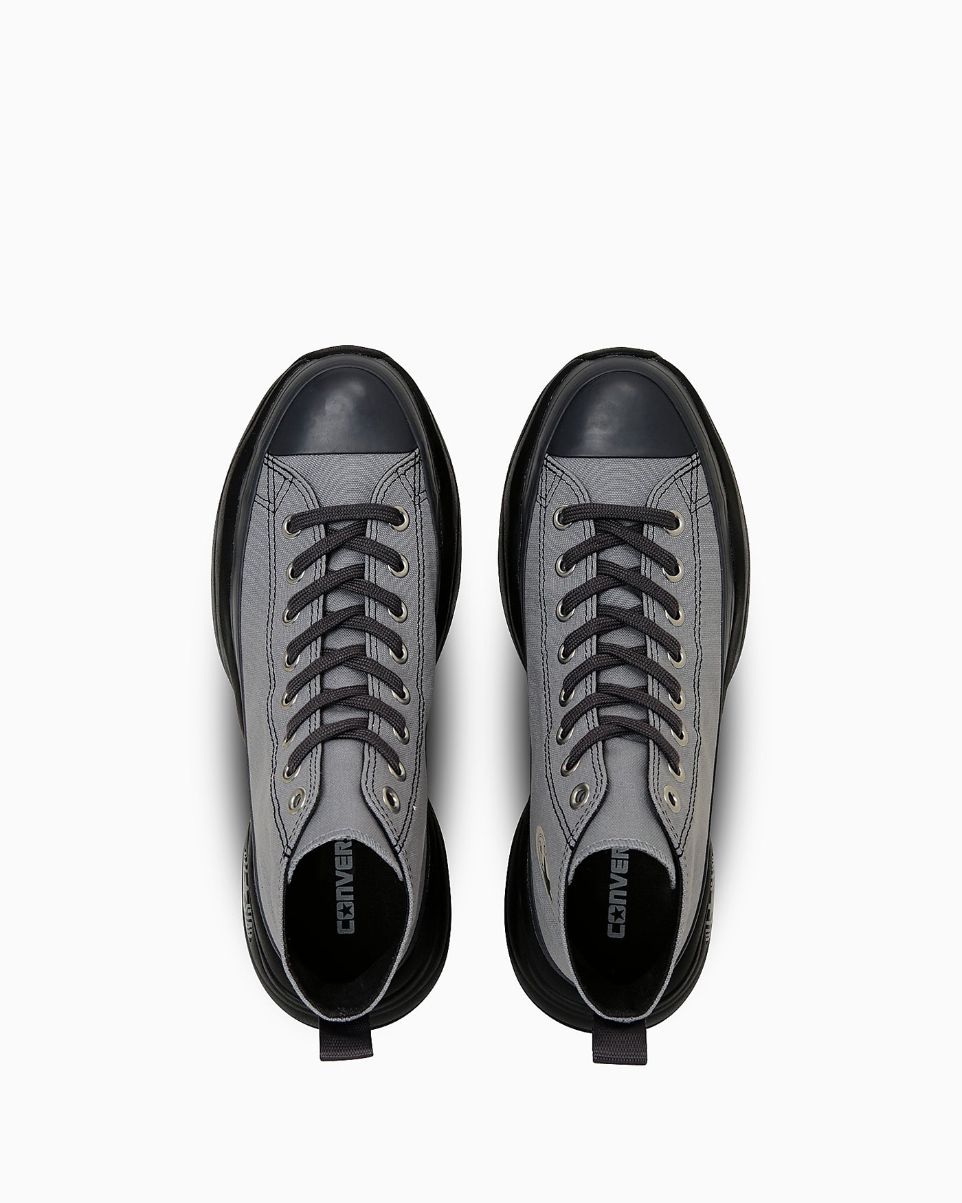 Lookbook (W) Converse All Star Surgetrainer CB Zapatillas Altas Hormigón/Negro 31315360