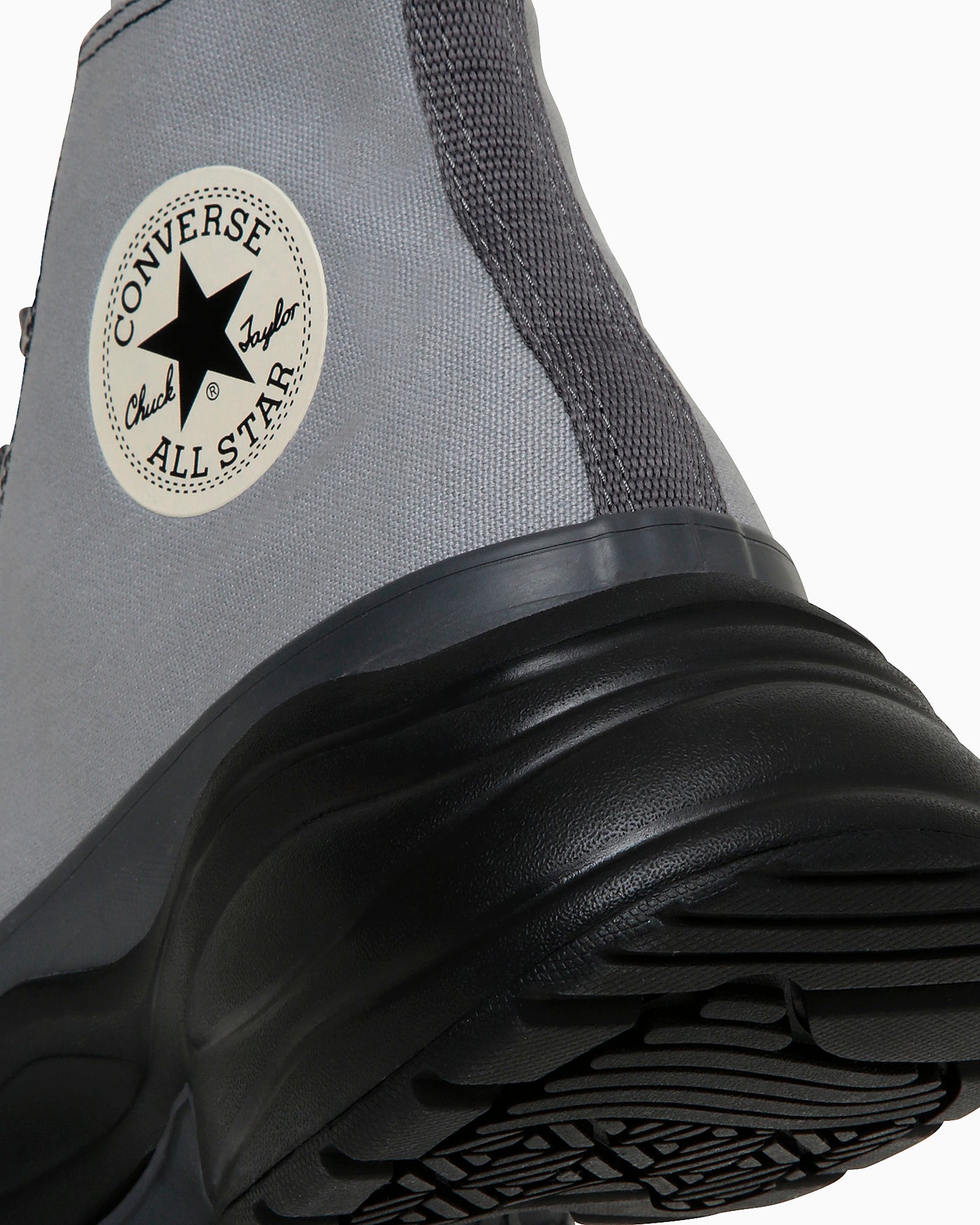 Sizing (W) Converse All Star Surgetrainer CB Zapatillas Altas Hormigón/Negro 31315360