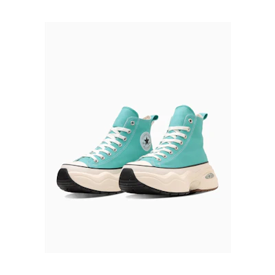 Converse All Star Surgetrainer High Sneakers Light turquoise
