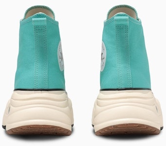 (W) 컨버스 올스타 서지트레이너 하이 스니커즈 라이트 터쿼이즈 31312400 Shop (W) 컨버스 올스타 서지트레이너 하이 스니커즈 라이트 터쿼이즈 31312400