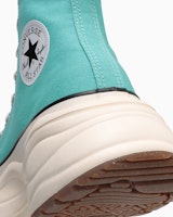 (W) Converse All Star Surgetrainer 高筒運動鞋 淺綠松石色 31312400 Sizing (W) Converse All Star Surgetrainer 高筒運動鞋 淺綠松石色 31312400