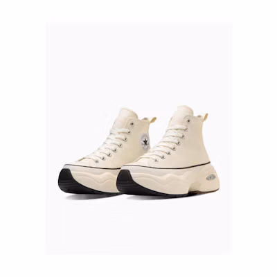Converse All Star SurgeTrainer High Top Sneakers Light turquoise