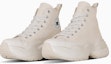 Buy (W) Converse All Star Surgetrainer High Top Sneakers Ecru Pria Wanita 31313150