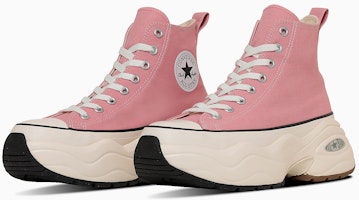 Converse All Star Surgetrainer High Top Sneakers Blush Pink 31313900 Converse All Star Surgetrainer High Top Sneakers Blush Pink 31313900