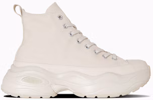 Order (W) Converse All Star Surgetrainer 高筒運動鞋 米白色 31313150