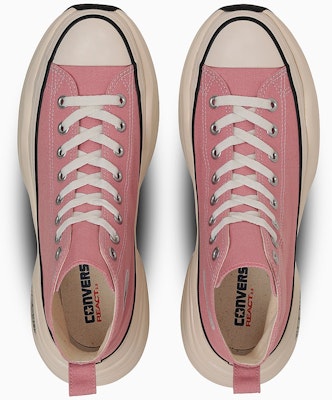 (W) コンバース オールスター サージトレーナー ハイカット スニーカー ブラッシュピンク 31313900 Lookbook (W) コンバース オールスター サージトレーナー ハイカット スニーカー ブラッシュピンク 31313900