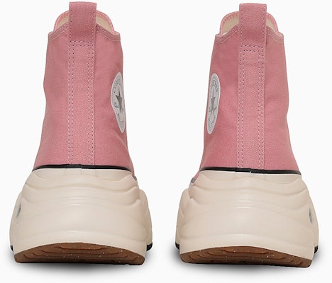 (W) コンバース オールスター サージトレーナー ハイカット スニーカー ブラッシュピンク 31313900 Shop (W) コンバース オールスター サージトレーナー ハイカット スニーカー ブラッシュピンク 31313900