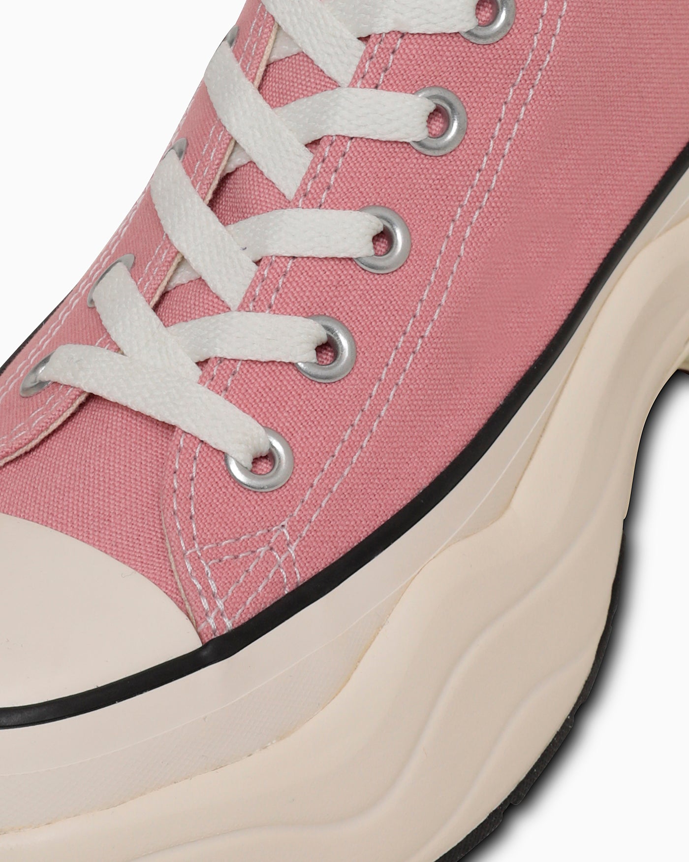 Details for (W) Zapatillas Altas Converse All Star Surgetrainer Rosa Blush 31313900