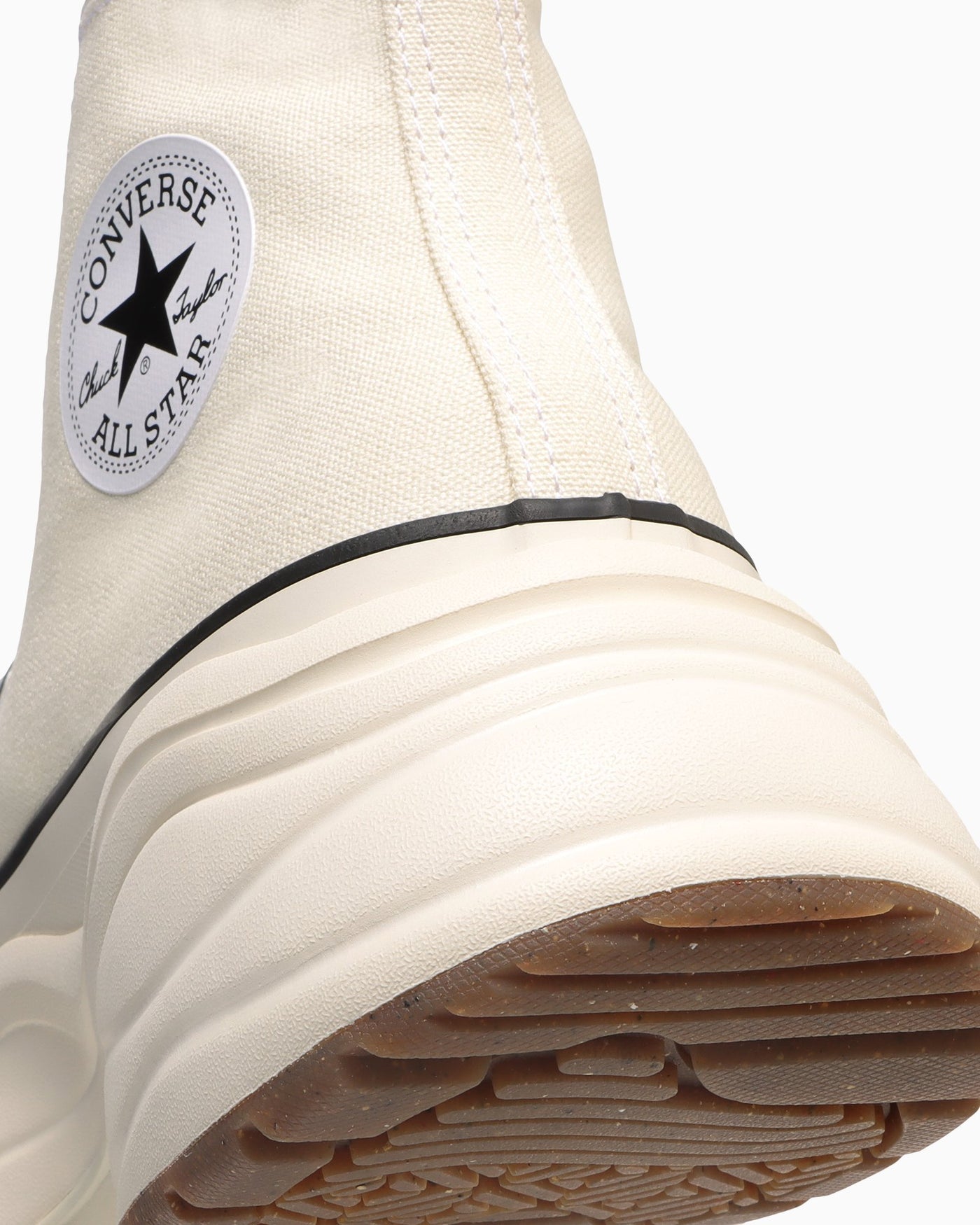 Sizing (W) Converse All Star SurgeTrainer High Top Sneakers Biru Turquoise Muda 31312402