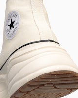 (W) 컨버스 올스타 서지트레이너 하이탑 스니커즈 라이트 터키석 31312402 Sizing (W) 컨버스 올스타 서지트레이너 하이탑 스니커즈 라이트 터키석 31312402