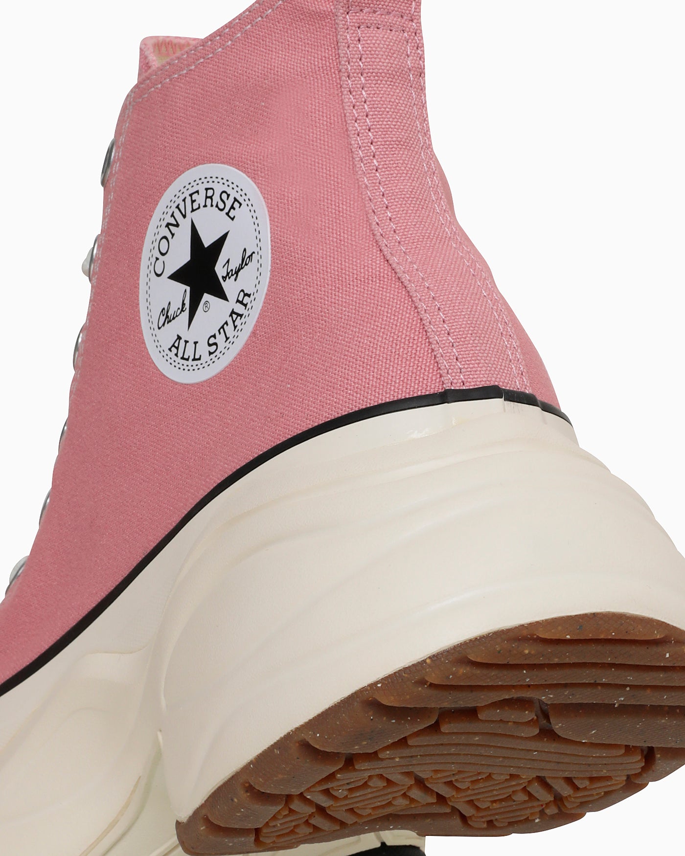 Sizing (W) Zapatillas Altas Converse All Star Surgetrainer Rosa Blush 31313900