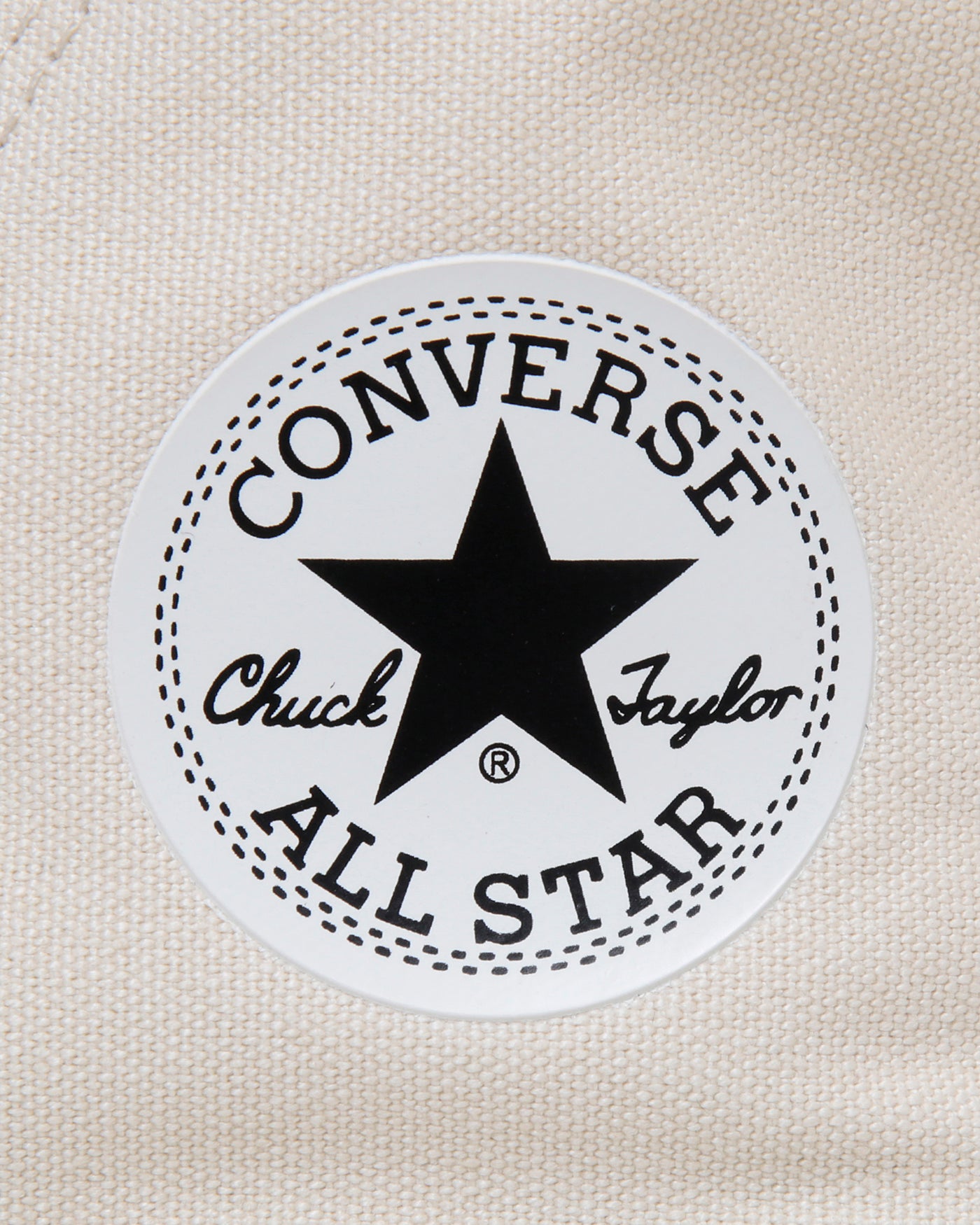 Cheap (W) コンバース オールスター サージトレーナー ハイカット スニーカー エクリュ 31313150