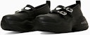 (Women) Converse All Star SurgeTrainer MJ ST OX Sneakers Silver/Black 31315661