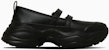 (Women) Converse All Star SurgeTrainer MJ ST OX Sneakers Silver/Black 31315661
