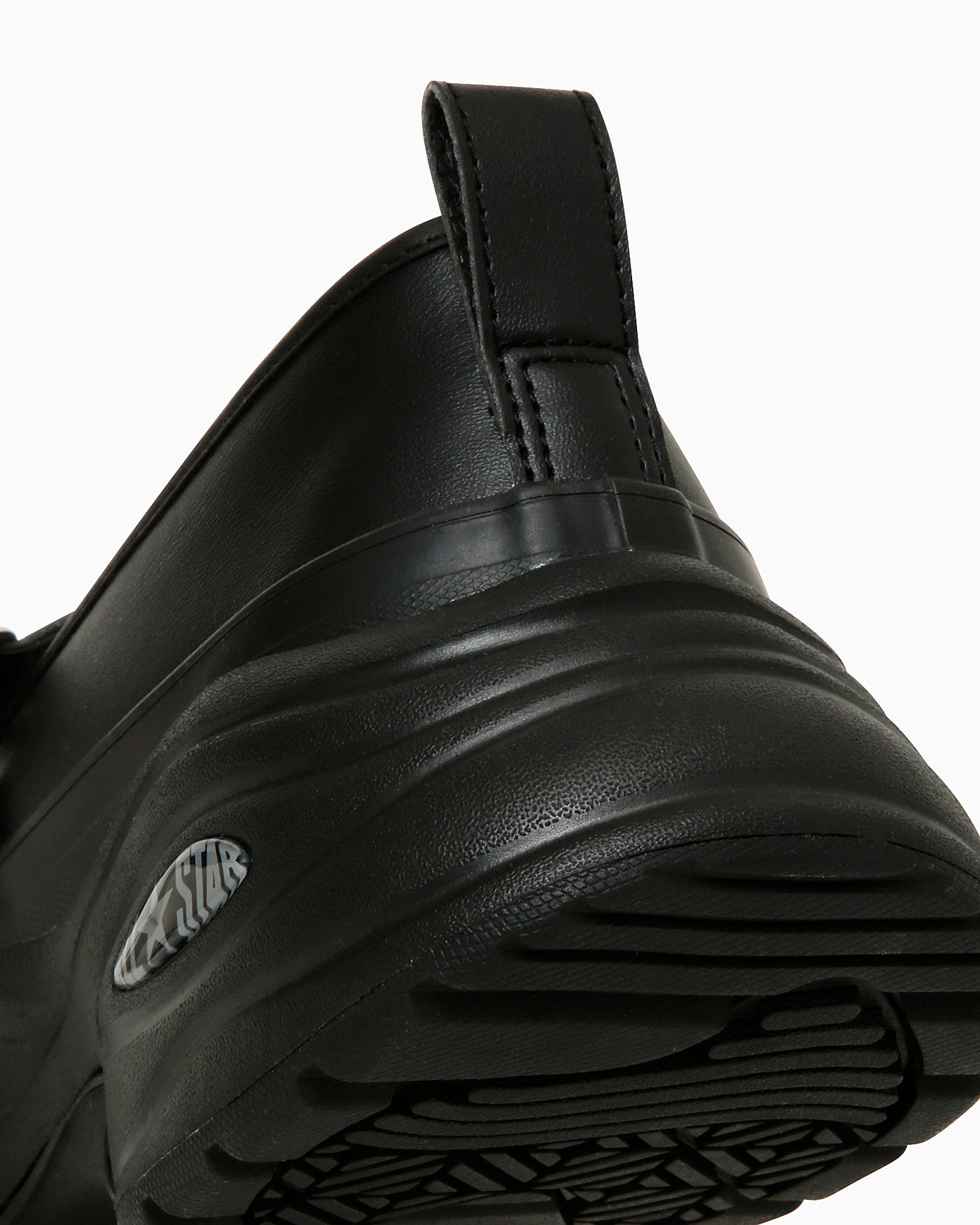 Sizing (W) 컨버스 올스타 서지트레이너 MJ ST OX 스니커즈 실버/블랙 31315661