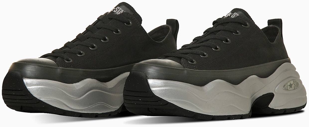 women-converse-all-star-surge-trainer-mt-ox-sneakers-black-metallic-silver-31313920