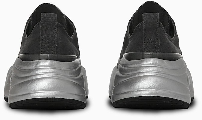 (W) 匡威All Star SurgeTrainer MT OX运动鞋 黑色/金属银 31313920 Shop (W) 匡威All Star SurgeTrainer MT OX运动鞋 黑色/金属银 31313920