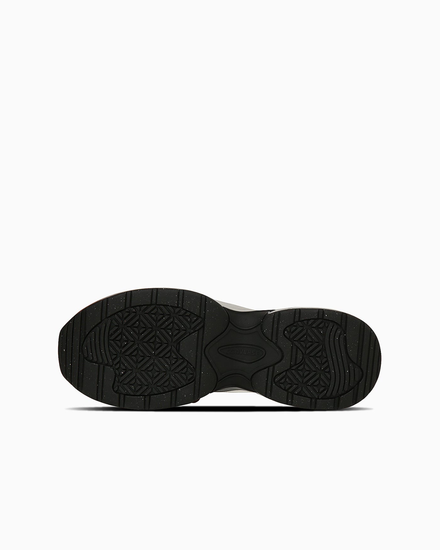 Purchase (W) コンバース オールスター サージトレーナー MT OX ブラック/メタリックシルバー スニーカー 31313920