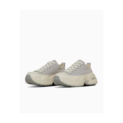 (W) Converse All Star Surgetrainer NC OX Sneakers Whisper White
