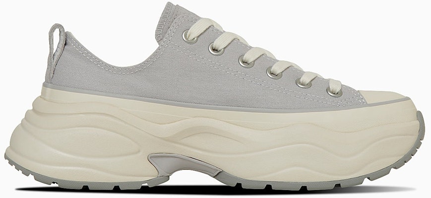 (W) Converse All Star Surgetrainer NC OX Sepatu Putih Whisper 31314841 Order (W) Converse All Star Surgetrainer NC OX Sepatu Putih Whisper 31314841