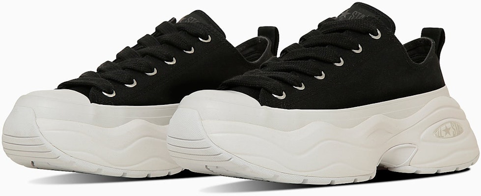 (W) 匡威All Star SurgeTrainer Ox白色休闲运动鞋 31315501 Buy (W) 匡威All Star SurgeTrainer Ox白色休闲运动鞋 31315501