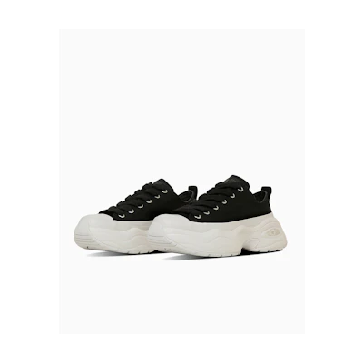 Converse All Star SurgeTrainer Ox Sneakers White/White