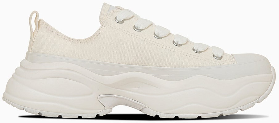 (W) コンバース オールスター サージトレイナー OX スニーカー ホワイト/ホワイト 31315500 Order (W) コンバース オールスター サージトレイナー OX スニーカー ホワイト/ホワイト 31315500