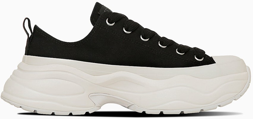 (W) 匡威All Star SurgeTrainer Ox白色休闲运动鞋 31315501 Order (W) 匡威All Star SurgeTrainer Ox白色休闲运动鞋 31315501