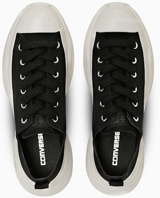 (W) 匡威All Star SurgeTrainer Ox白色休闲运动鞋 31315501 Lookbook (W) 匡威All Star SurgeTrainer Ox白色休闲运动鞋 31315501