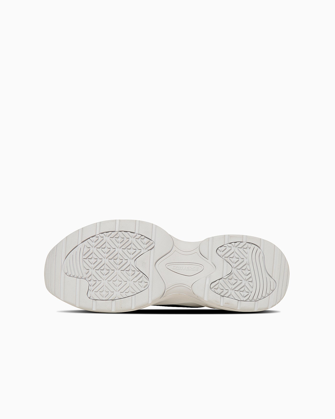 Purchase (W) コンバース オールスター サージトレーナー OX スニーカー ホワイト/ホワイト 31315501