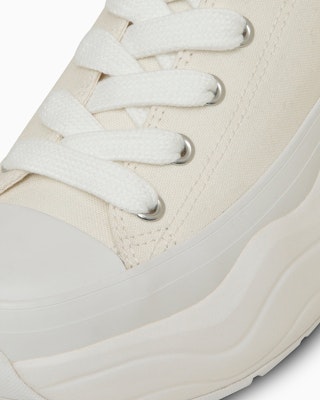 (W) コンバース オールスター サージトレイナー OX スニーカー ホワイト/ホワイト 31315500 Details for (W) コンバース オールスター サージトレイナー OX スニーカー ホワイト/ホワイト 31315500