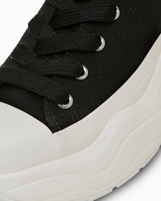 (W) 匡威All Star SurgeTrainer Ox白色休闲运动鞋 31315501 Details for (W) 匡威All Star SurgeTrainer Ox白色休闲运动鞋 31315501