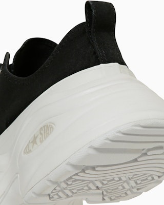 (W) 匡威All Star SurgeTrainer Ox白色休闲运动鞋 31315501 Sizing (W) 匡威All Star SurgeTrainer Ox白色休闲运动鞋 31315501