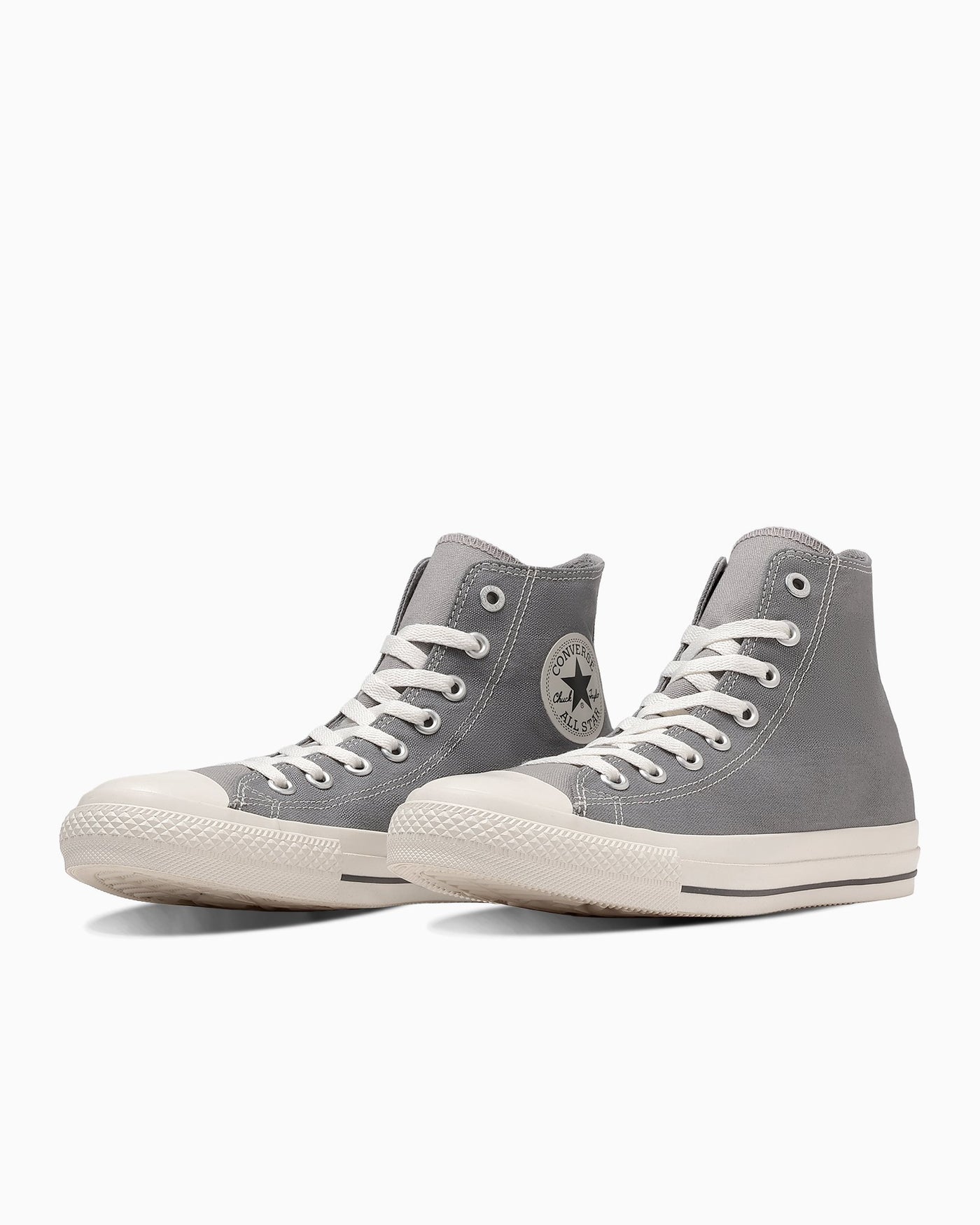 Converse All Star TC High Top Sneakers White 31312651