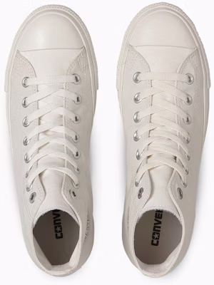 (W) 匡威All Star TC高帮运动鞋 白色 31312650 Lookbook (W) 匡威All Star TC高帮运动鞋 白色 31312650