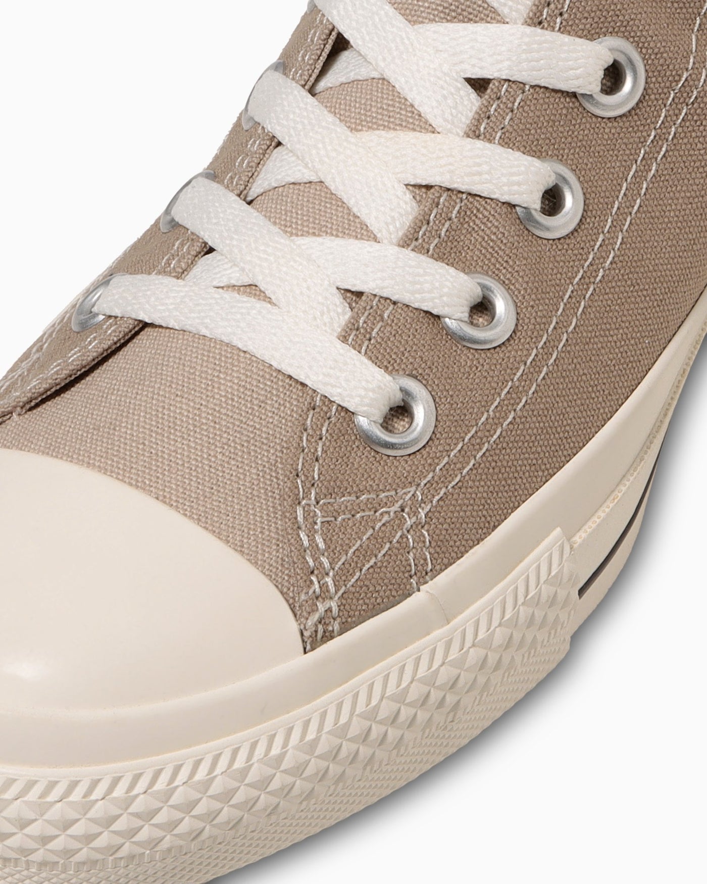 Converse All Star TC High Top Sneakers White 圖 6