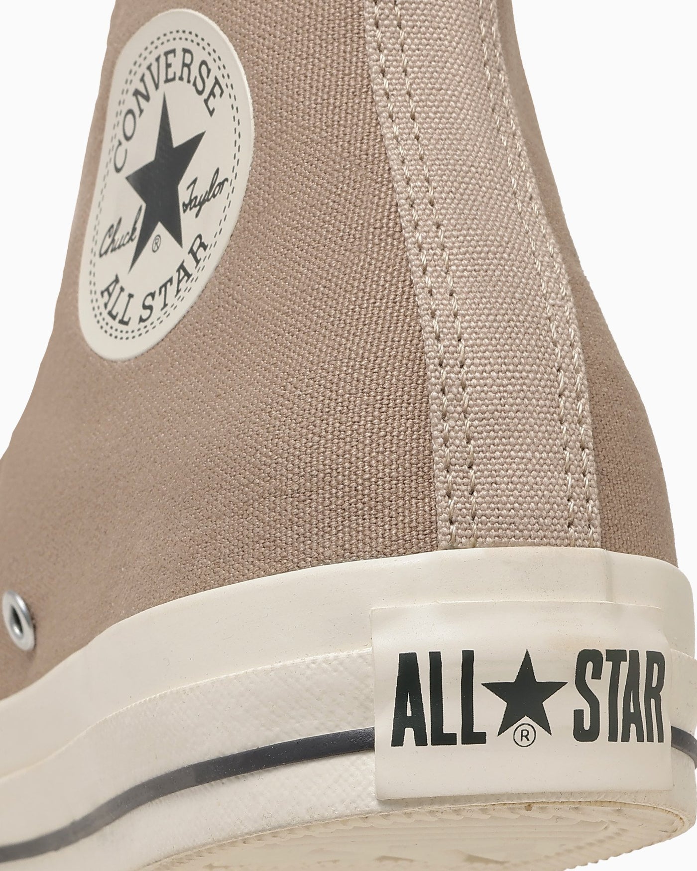 Converse All Star TC High Top Sneakers White 圖 7